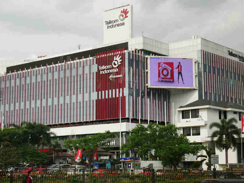 Telkomsel: Membangun Masa Depan Konektivitas Indonesia dengan Optimisme dan Inovasi